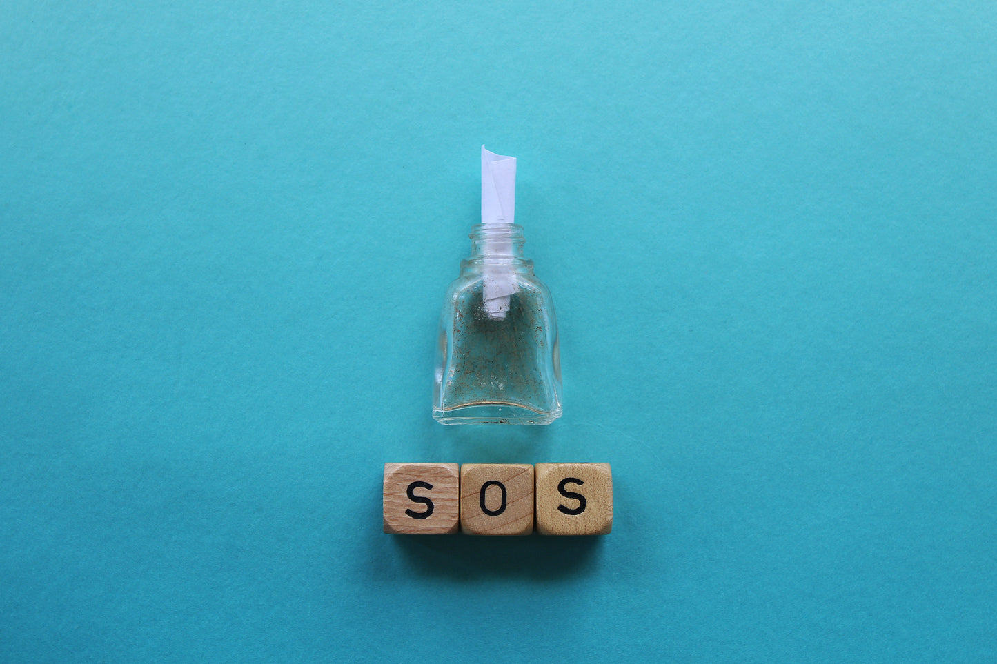 SOS