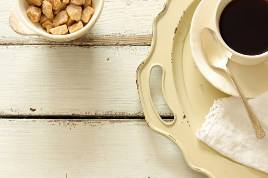 Coffee break