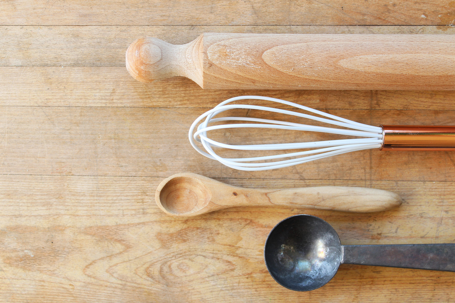 Utensils