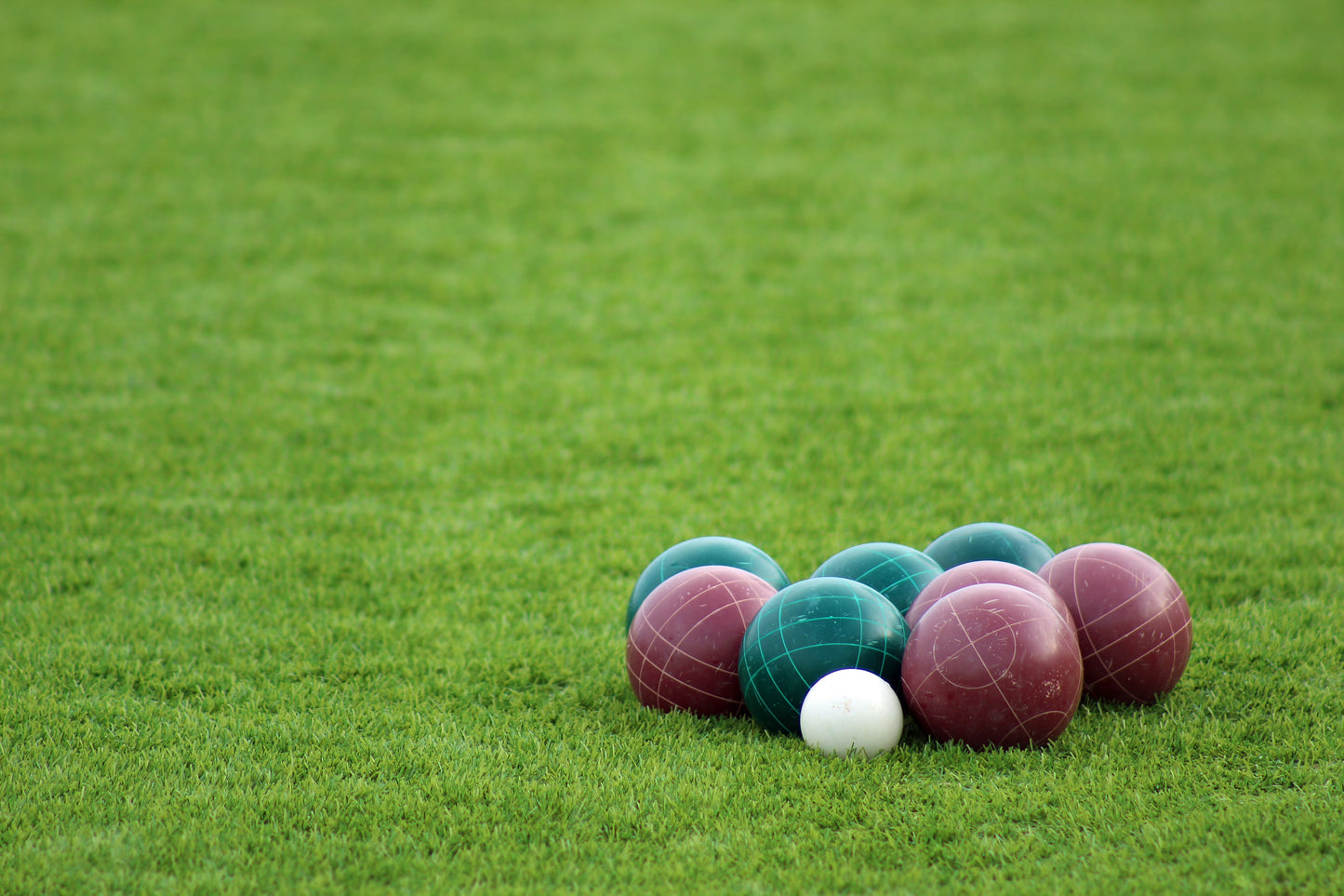 Bocce ball