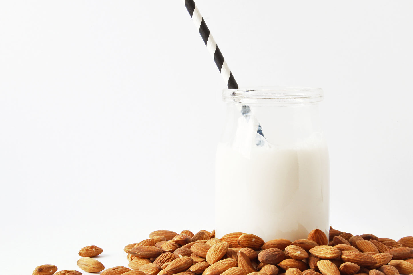 Almond milk