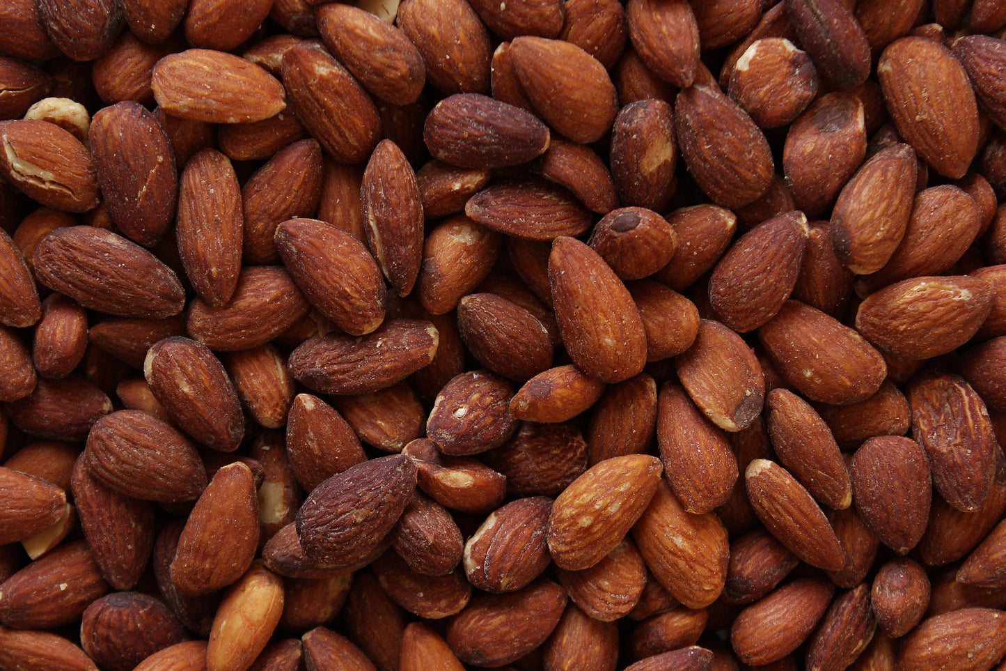 Almonds