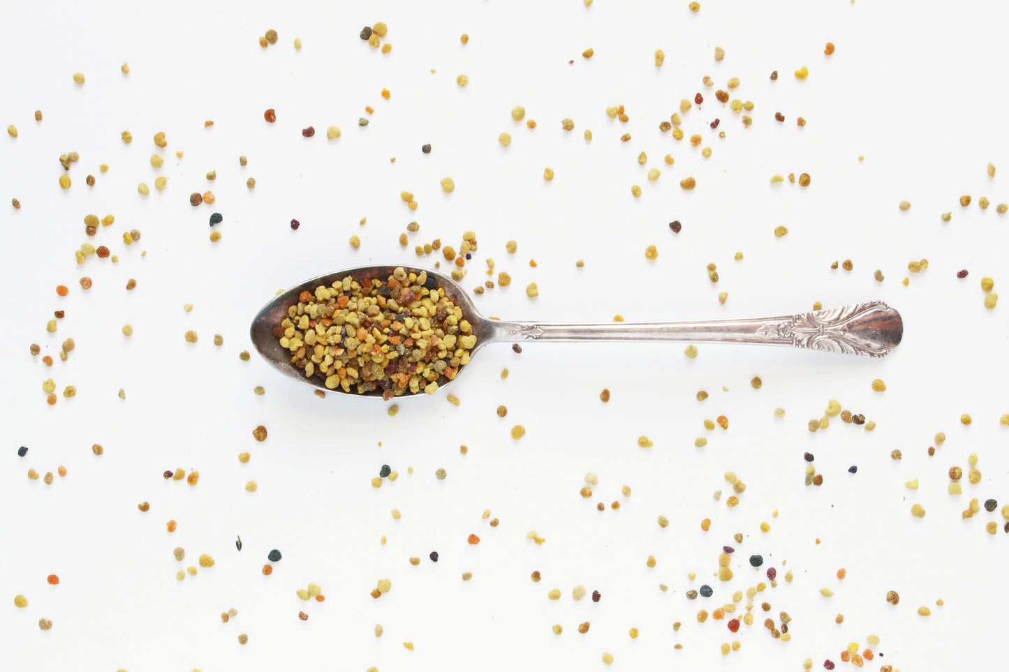 Bee pollen