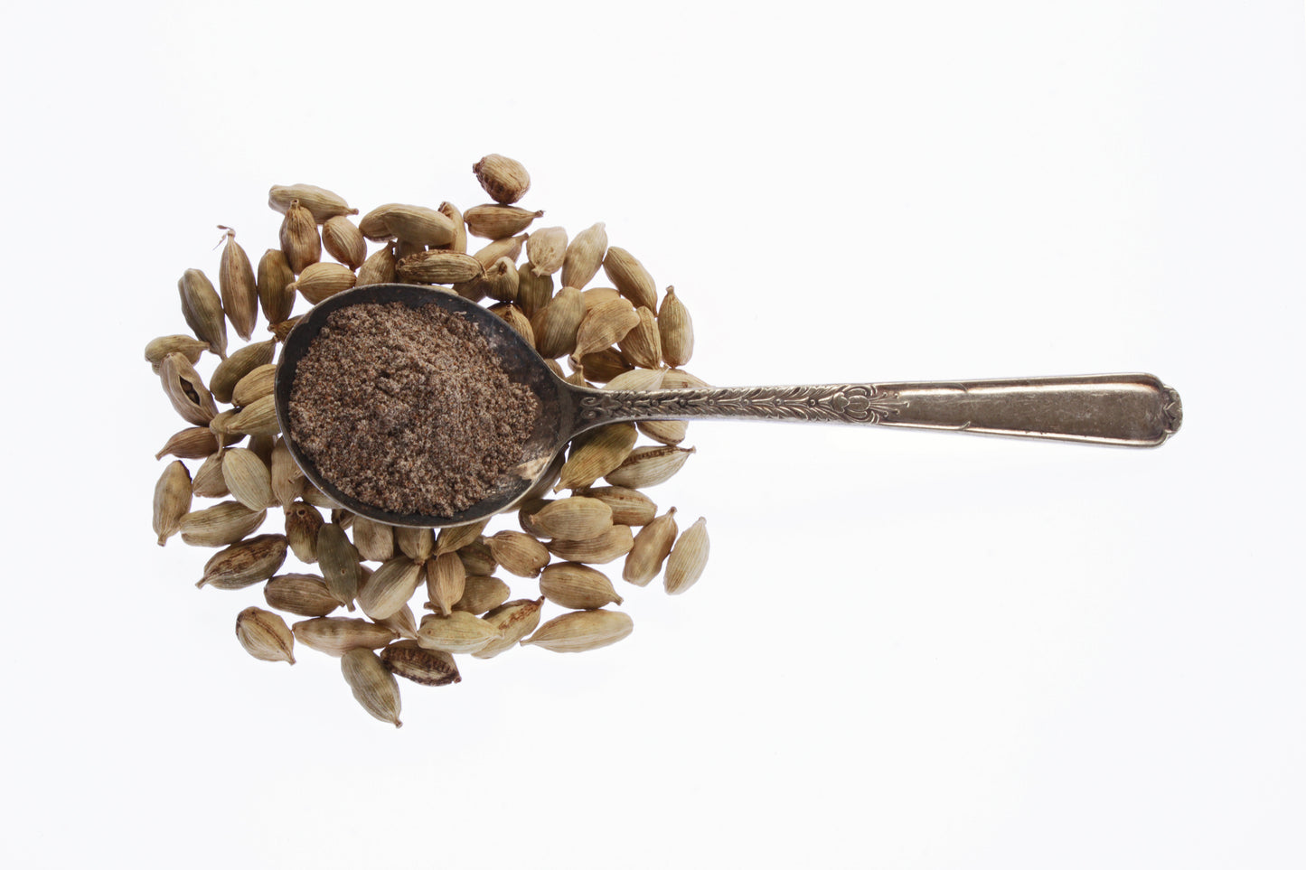 Cardamom