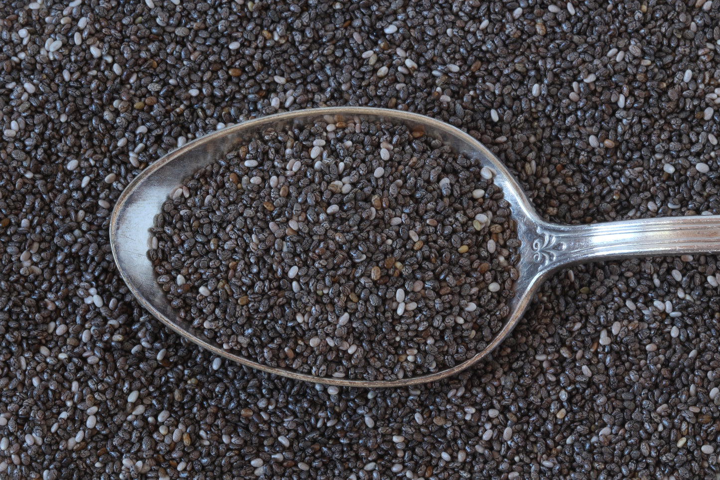 Chia seeds