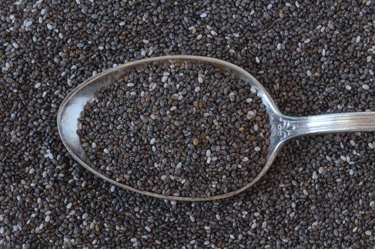 Chia seeds