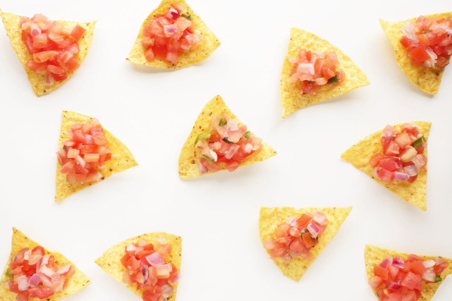 Chips and salsa