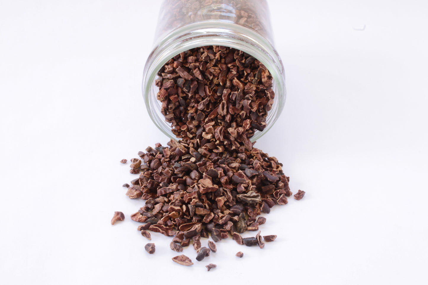 Cacao nibs