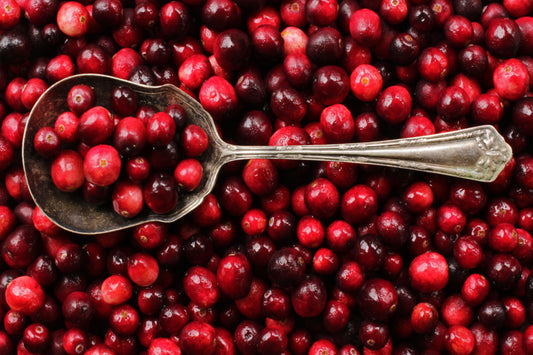 Cranberries
