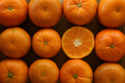 Clementines