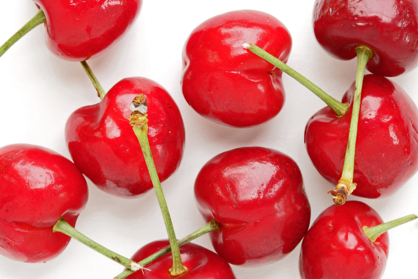 Cherries