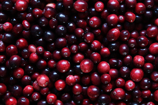 Cranberries