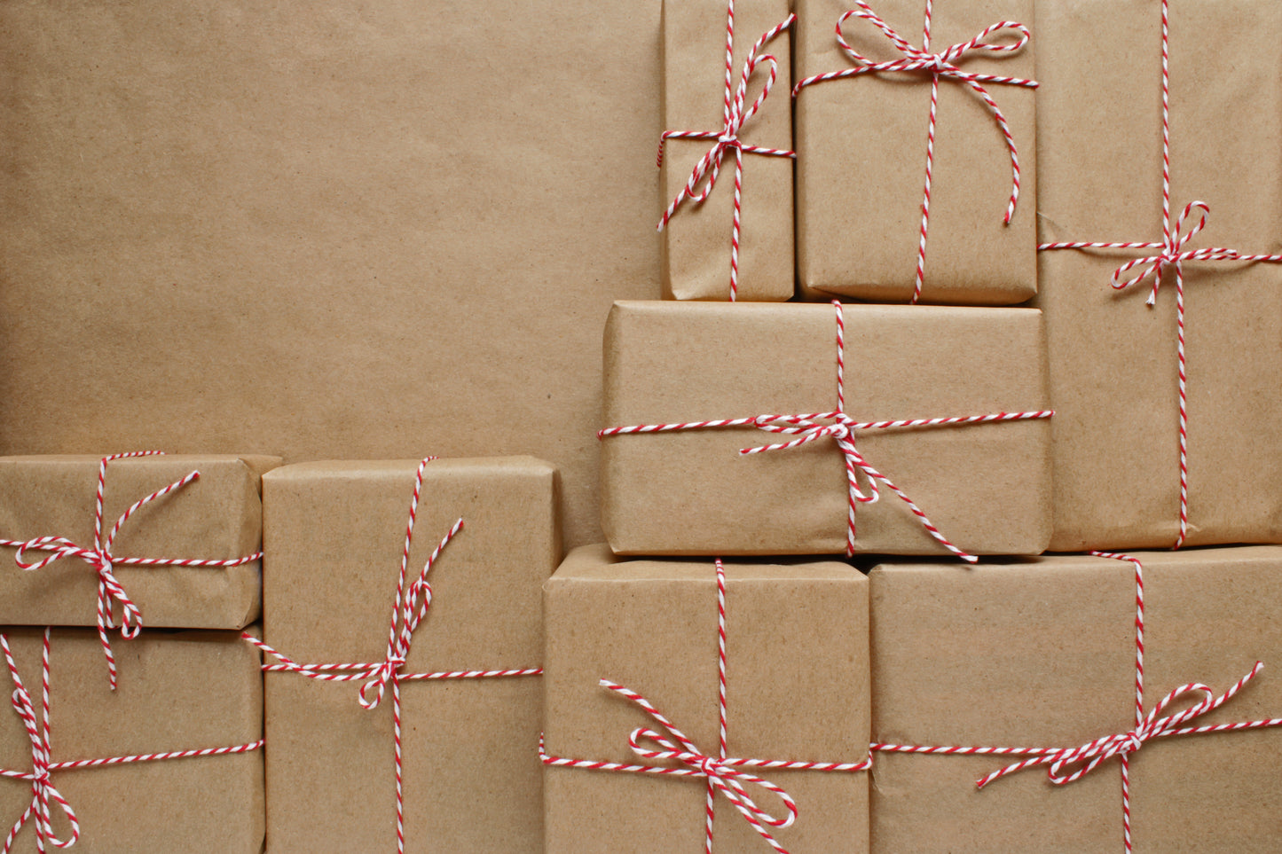 Gifts border