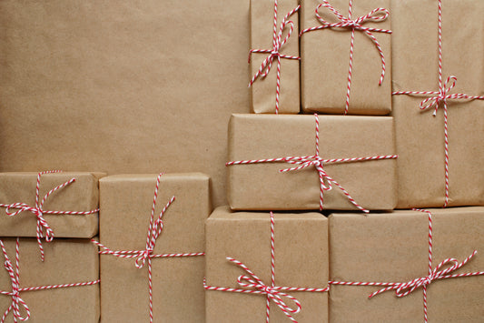 Gifts border