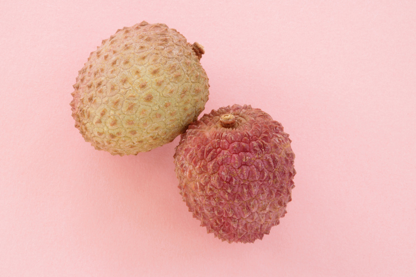 Lychee berries
