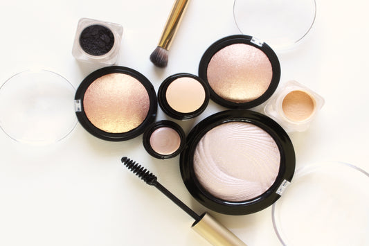 Makeup set