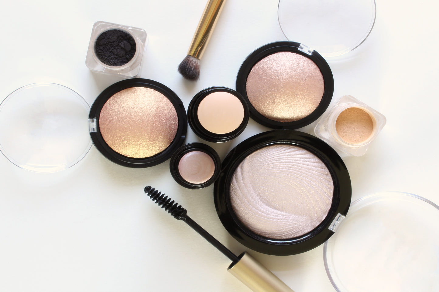 Make up collection