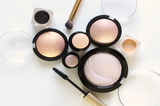 Make up collection