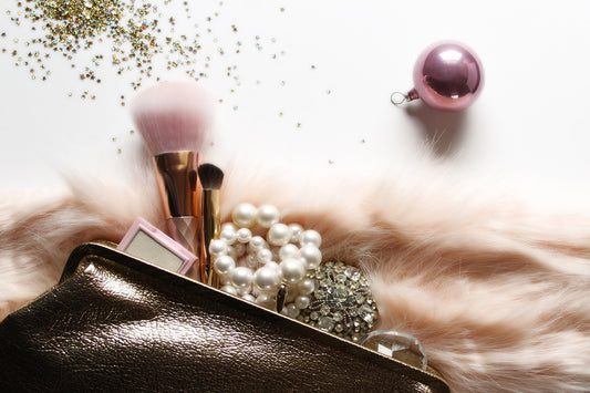 Party purse