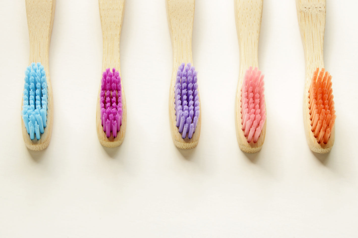 Natural tooth care