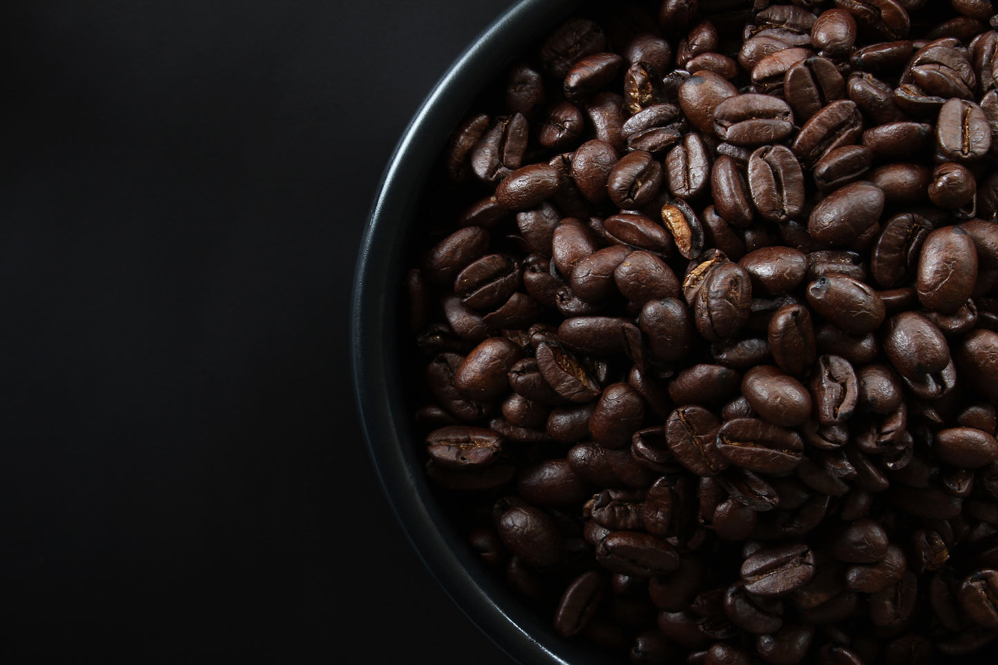 Coffee beans