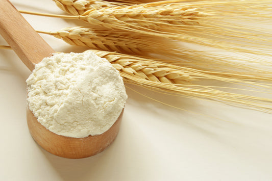 Flour