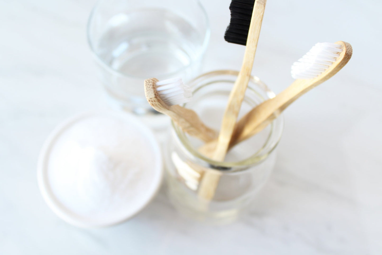 Sustainable dental
