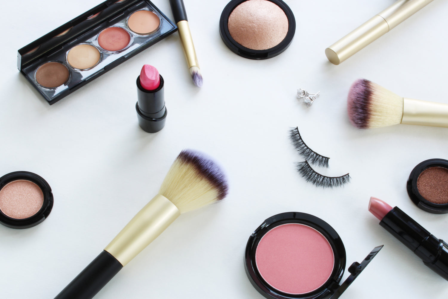 Health/Beauty/Fashion