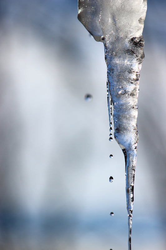 Icicle