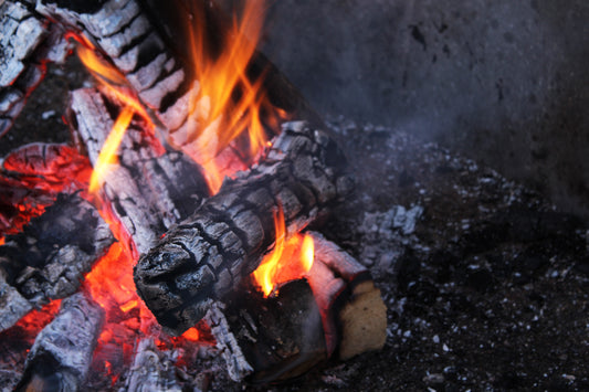 Fire pit
