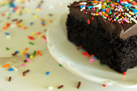 Chocolate cake