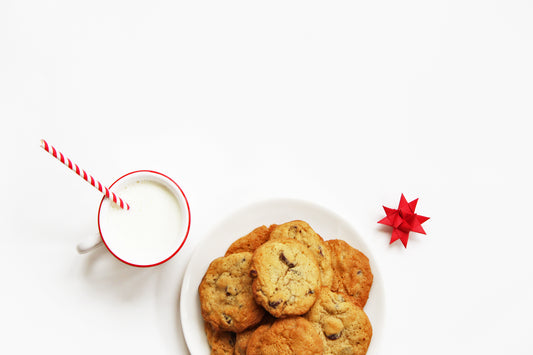 Christmas snacks