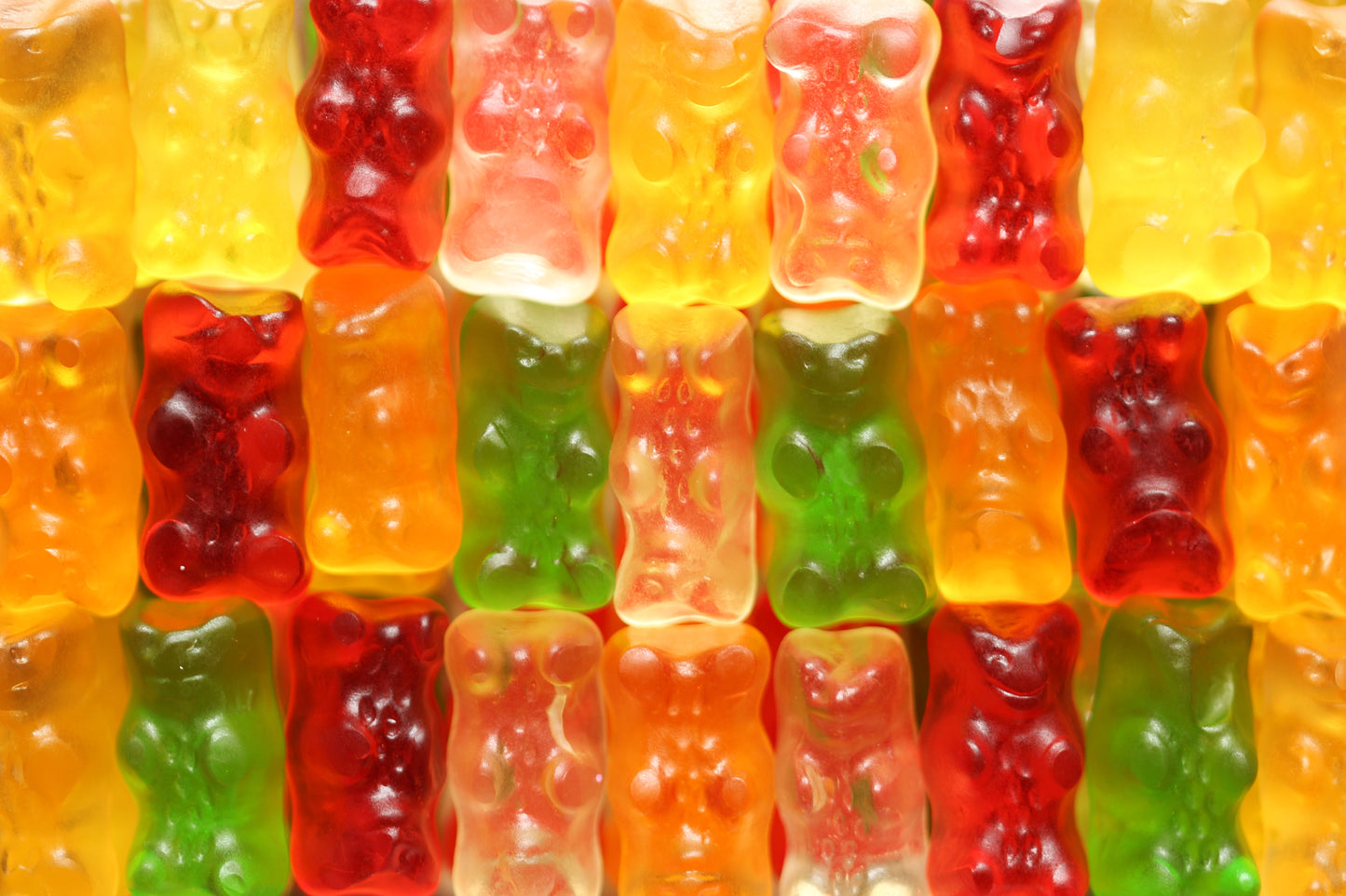 Gummy Bears