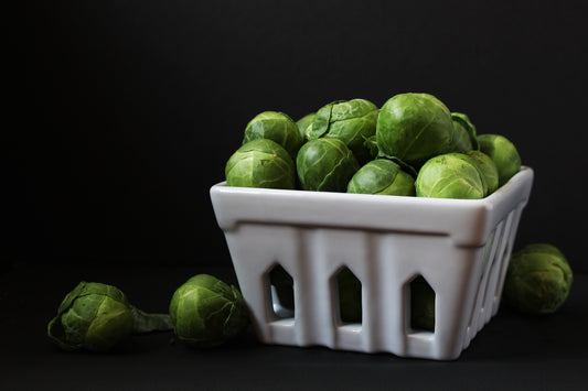 Brussel Sprouts