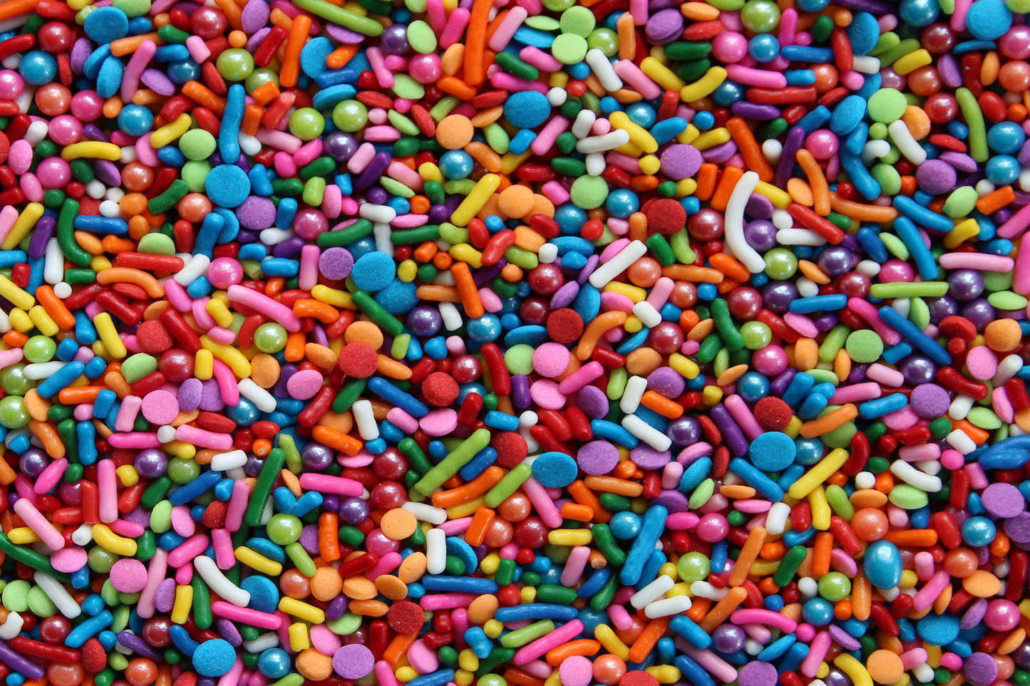 Sprinkles