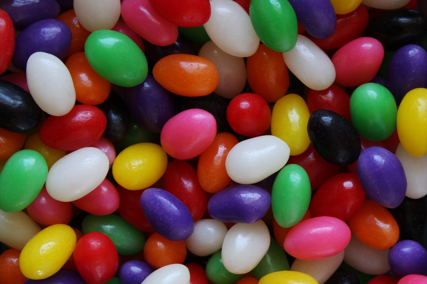 Jelly beans