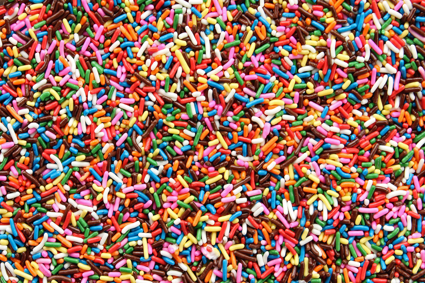 Sprinkles