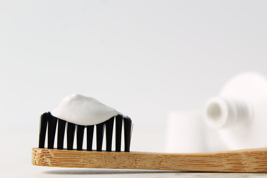 Sustainable tooth care