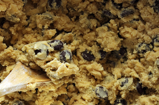 Cookie dough