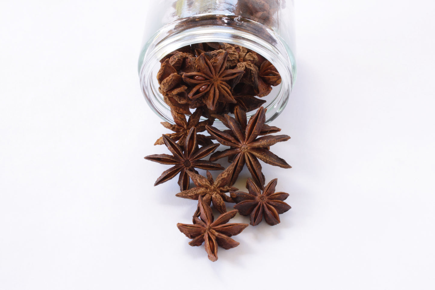 Anise Stars