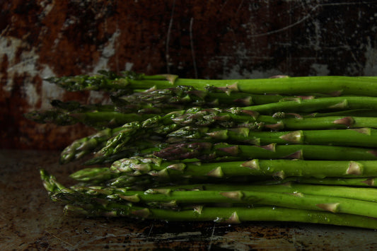 Asparagus