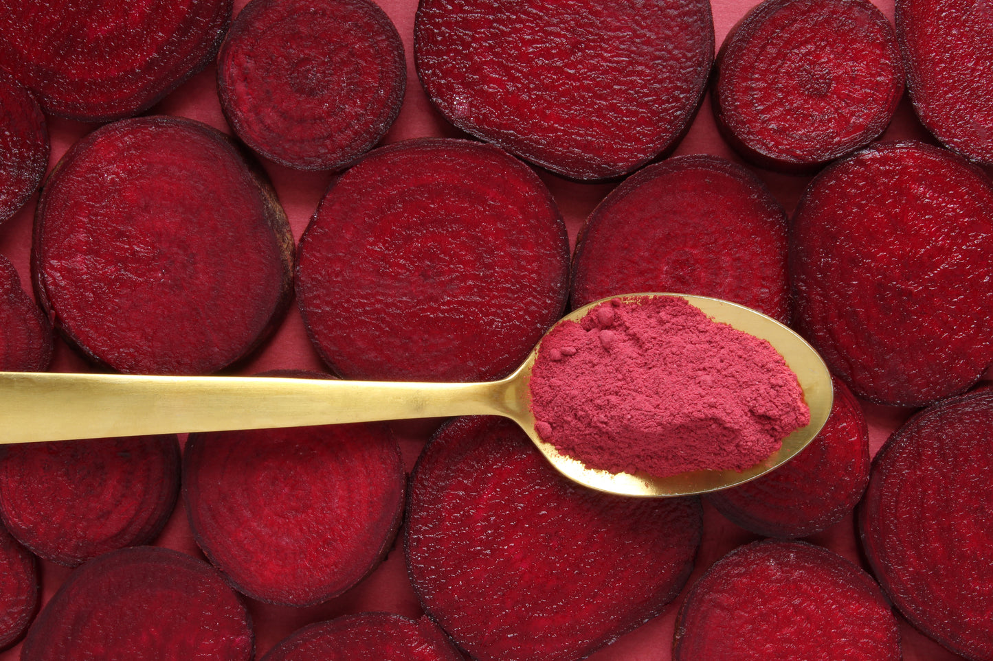 Beetroot powder