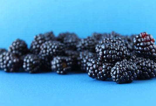 Blackberries