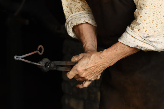 Blacksmith