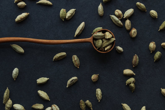 Cardamom