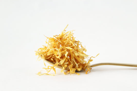 Calendula loose tea