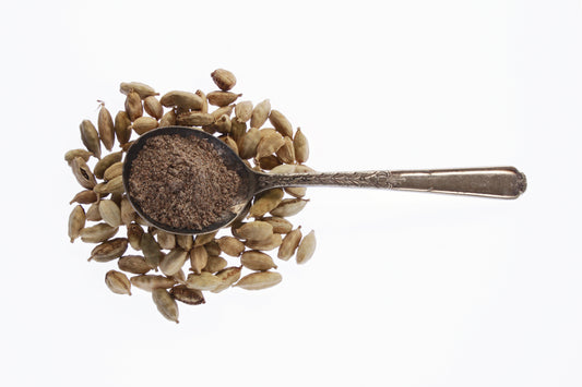 Cardamom