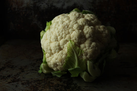 Cauliflower
