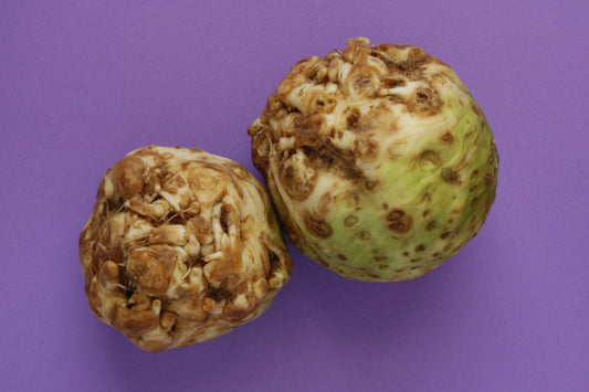 Celeriac