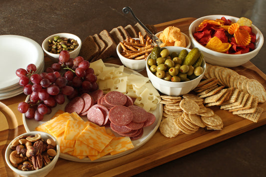 Charcuterie